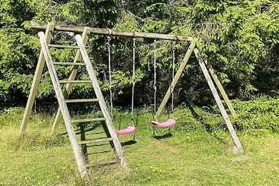 12 Personen Ferienhaus in Væggerløse-By Traum