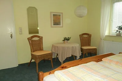 Ferienwohnung mit 2 Schlafzimmer