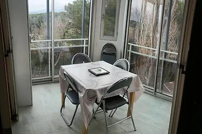 3 Zimmer für 6 Personen