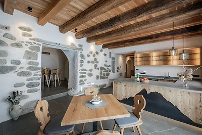 Ferienwohnung mit 1 Schlafzimmer