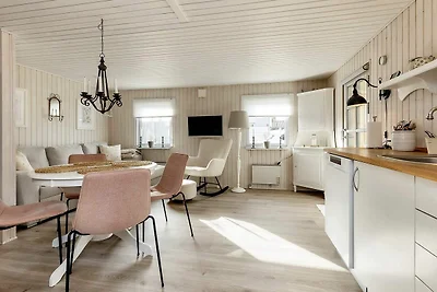 4 Personen Ferienhaus in Karrebæksminde