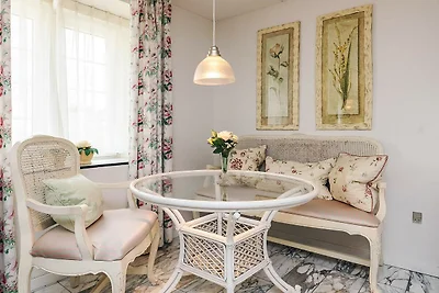 4 Personen Ferienhaus in Brovst