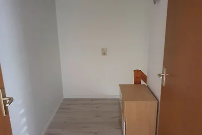 Ferienwohnung in Sachsen in reizvoller Lage.