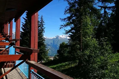 Belles Challes Residenz