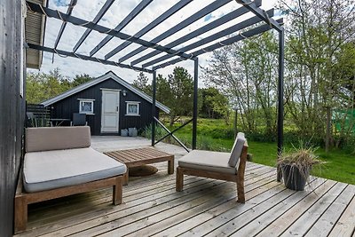 5 Personen Ferienhaus in Fanø-By Traum