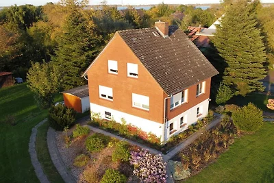 Strandblick Nagel