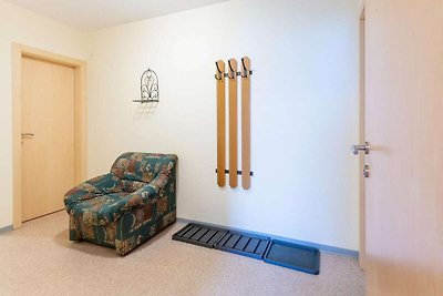 Wooden Apartment in Hainzenberg near Ski Bus