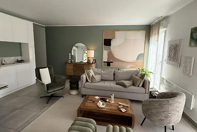 Appartamento a Valbonne con piscina e...