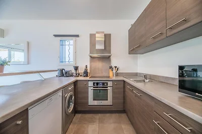 apartman za odmor Obiteljski odmor Lecci