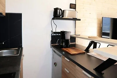 Wohnung in Vars mit Ski-in/Ski-out