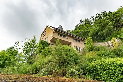 Ruhiges Haus mit Blick auf das Schloss...