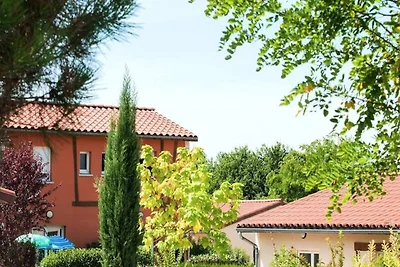 Huis in Le Bugue aan de rivier de Vézère