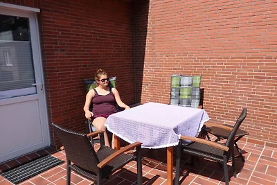 Dom Helgoland - Apartament wakacyjny...