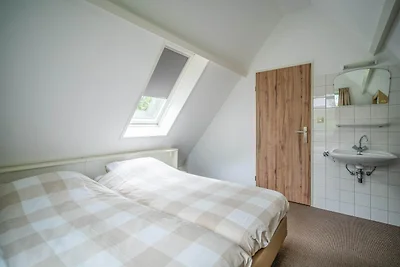 Geschmackvoll und modern eingerichteter...