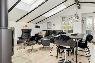 4 Personen Ferienhaus in Thisted-By Traum