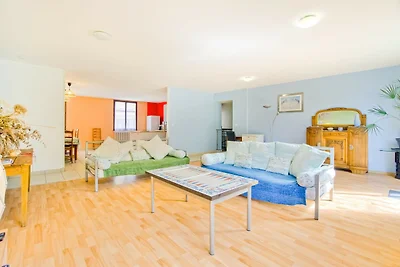 Ferienhaus Erholungsurlaub Lodève