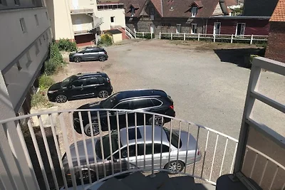 Vakantieappartement met 2 slaapkamers