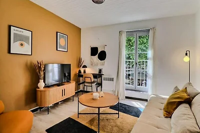 Wohnung in Arles nahe Place du Forum