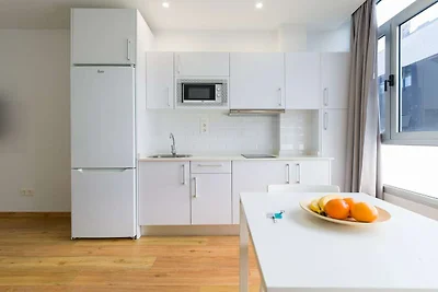 Appartamento fronte mare Las Palmas Canteras