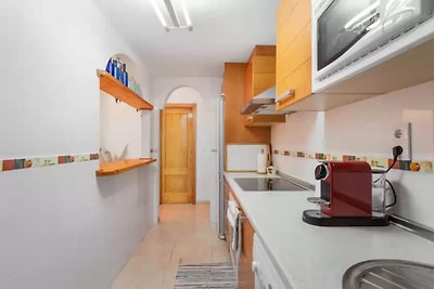 Es Mirador (cales De Mallorca) - Apartamento