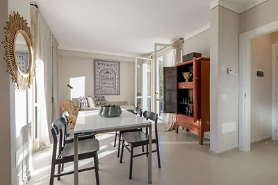 Appartement in Porlezza am Luganersee