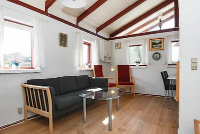 4 Personen Ferienhaus in Hemmet-By Traum