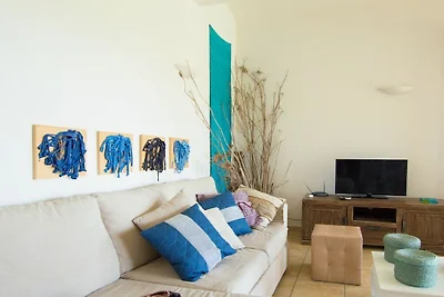 Villa mit 3 Schlafzimmer