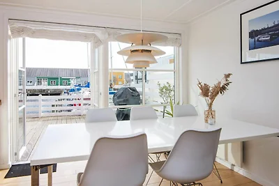 6 persone case ad Ebeltoft-By Traum