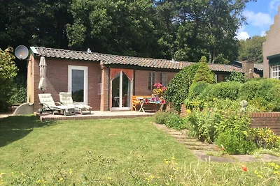 Komfortables Ferienhaus am Strand in Egmond