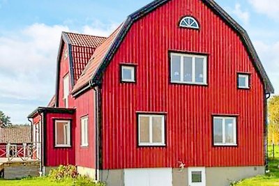 8 Personen Ferienhaus in VETLANDA-By Traum