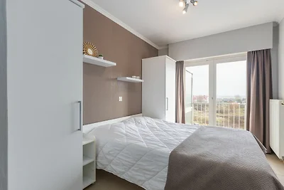 Gezellig appartement voor de familie