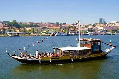 Feel Porto Antique Poveiros Flat III