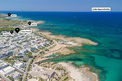 Casa vacanze Vacanza di relax Carovigno