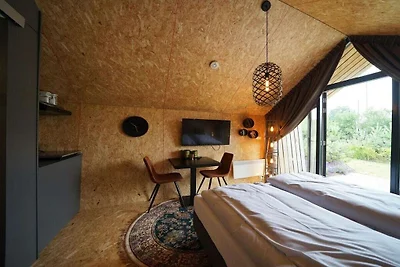 Ferienhaus in Nijkerk mit Terrasse