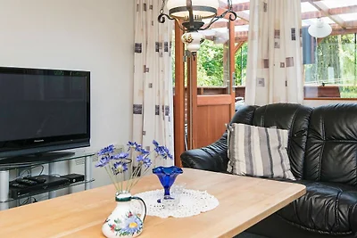 4 Personen Ferienhaus in Juelsminde-By Traum