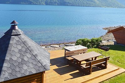 15 persoons vakantie huis in EIDSVÅG-By Traum