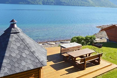 15 Personen Ferienhaus in EIDSVÅG-By Traum