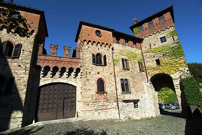 Appartamento a Tagliolo Monferrato con...