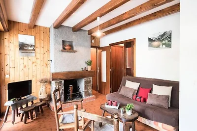 2 Zimmer für 4 Personen