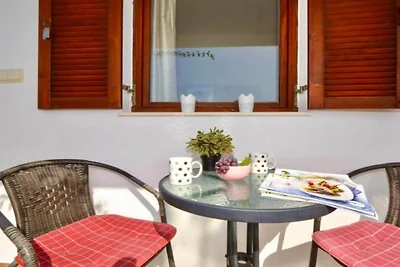 Apartments Nina - Two Bedroom Apartment with ...
