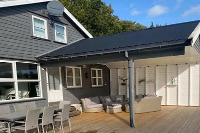 4 sterren vakantie huis in Sogne