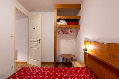 Tolle Wohnung in Chamrousse