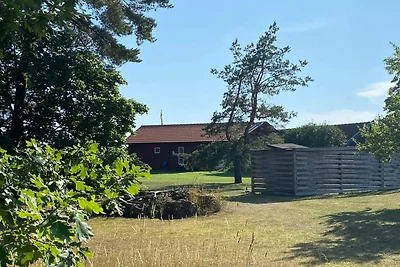 4 Sterne Ferienhaus in FÄRJESTADEN