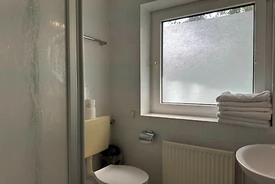 Gemütliche Wohnung mit Pool & Wald
