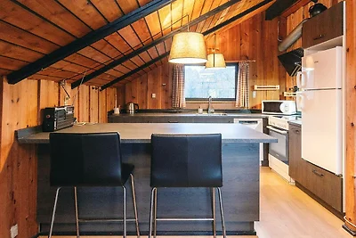 5 Personen Ferienhaus in Rødby-By Traum