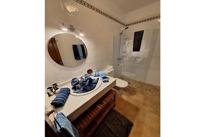 Villa mit 1 Schlafzimmer