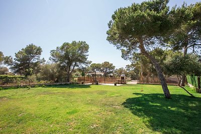 Villa Cala Pi - Ferienhaus Mit Privatem Pool