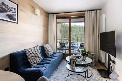 2 Zimmer für 4 Personen