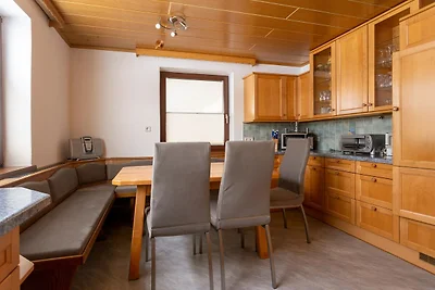 Ferienwohnung Salzburger Lungau
