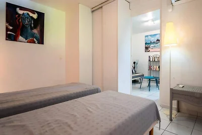 Villa Bougainvillier